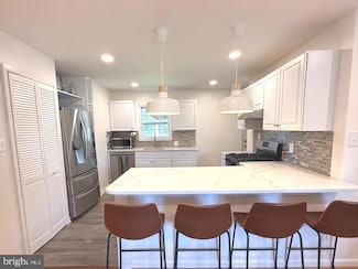 8107 Phelps Place, District Heights, MD 20747