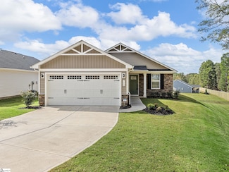 735 Sweet Sage Ln, Spartanburg, SC 29302