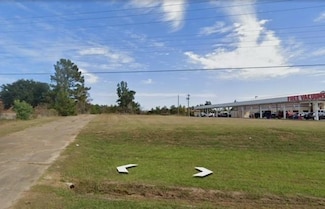 2000 S 5th St, Leesville, LA 71446