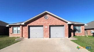 4102 Janelle Dr Unit A, Copperas Cove, TX 76522