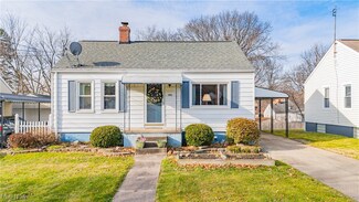 282 Sumatra Ave, Akron, OH 44305