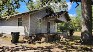 2000 S Valentine St, Little Rock, AR 72204