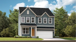 Ashton, Ranson, WV 25438