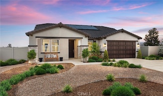 233 Carmelita Ln, Tehachapi, CA 93561