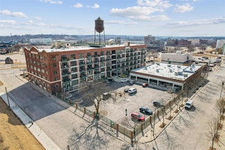 100 Market St Unit 409, Des Moines, IA 50309