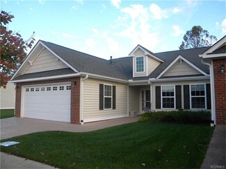 8166 Janice Ave Unit 8166, Mechanicsville, VA 23111
