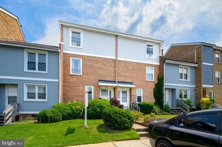 9578 Canterbury Riding, Laurel, MD 20723