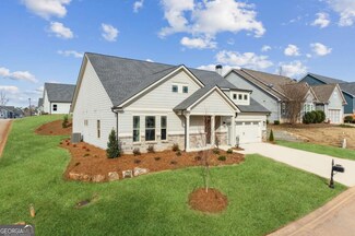 4502 Links Blvd, Jefferson, GA 30549