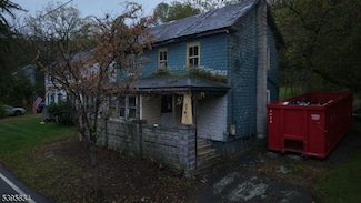 120 Axford Ave, Oxford, NJ 07863