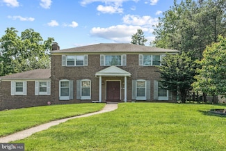600 Anthony Rd, Elkins Park, PA 19027