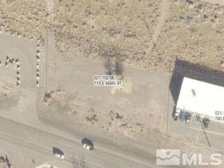 710 E Main St, Fernley, NV 89408