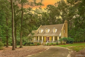 204 Taylor Dr, Troy, AL 36079