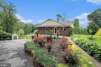 628 N Middletown Rd, Media, PA 19063