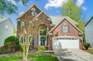 6519 Summertree Ln, Charlotte, NC 28270