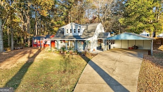 76 Walker Rd NW, Cartersville, GA 30121