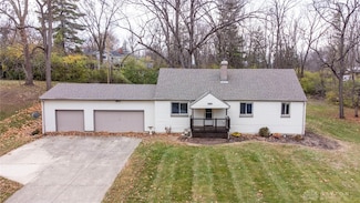 7851 Volk Dr, Dayton, OH 45415