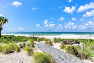 1600 Gulf Blvd Unit 1018, Clearwater Beach, FL 33767