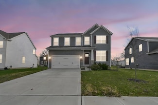 148 Kirkhope Dr, Pickerington, OH 43147