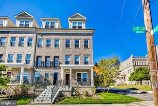 3058 7th St NE, Washington, DC 20017