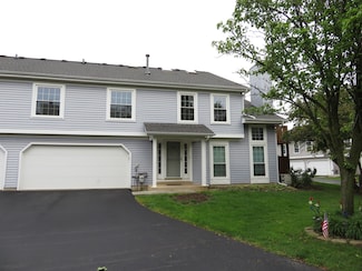 3S123 Timber Dr Unit 19D, Warrenville, IL 60555