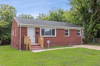 1110 21st St, Newport News, VA 23607