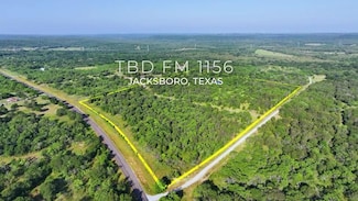 0 Fm 1156 Unit 21224865, Jacksboro, TX 76458