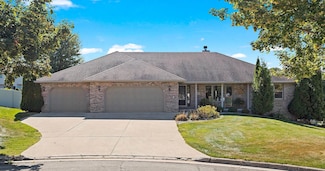 2656 Soman Ct, Green Bay, WI 54311