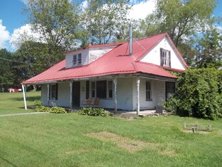 6204 Reedy Creek Rd, Bristol, VA 24202