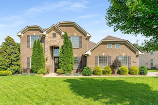 705 Promise Way, Murfreesboro, TN 37128