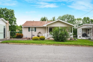 208 Savannah St, Morgantown, WV 26501