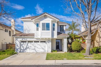 11973 Berrybrook Ct, Moorpark, CA 93021