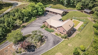 334 Bird Falls Rd, Bryson City, NC 28713