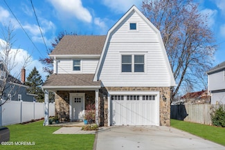 34 York Ave, Port Monmouth, NJ 07758