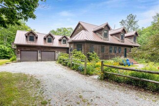 48 Clark Rd, Fairfax, VT 05454
