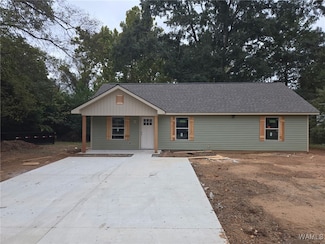 401 42nd St, Tuscaloosa, AL 35405