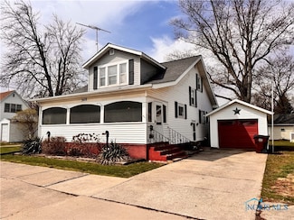 305 N Harrison St, Montpelier, OH 43543