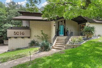 5016 Lockwood Dr, Waco, TX 76710