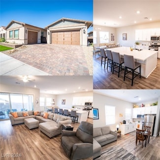 326 Beethoven Ridge Dr, Henderson, NV 89011