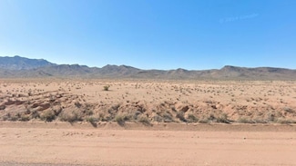 19th St, Dolan Springs, AZ 86441