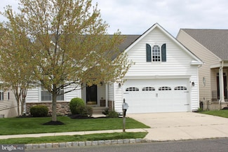 9 Tommys Meadow, Pemberton, NJ 08068