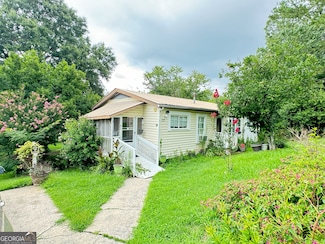 215 Wilson St, Calhoun, GA 30701