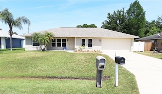 2521 Tamarind Dr, Edgewater, FL 32141