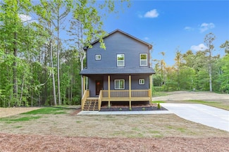 70 Wheeler Lake Path, Dallas, GA 30157