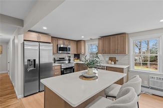 45 Valley View Dr, Cumberland, RI 02864