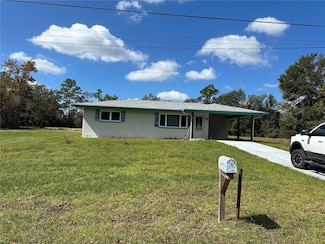 6114 Idle A While Cir, Dade City, FL 33523