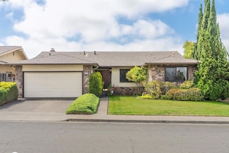 2177 Hillside Cir, San Leandro, CA 94577
