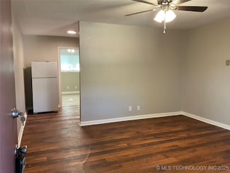 1809 E 2nd St, Tulsa, OK 74104