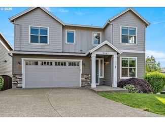 956 Heartwood Ave, Forest Grove, OR 97116