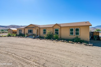 7049 US Highway 50 E, Dayton, NV 89403