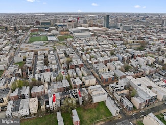 1910 N Gratz St, Philadelphia, PA 19121